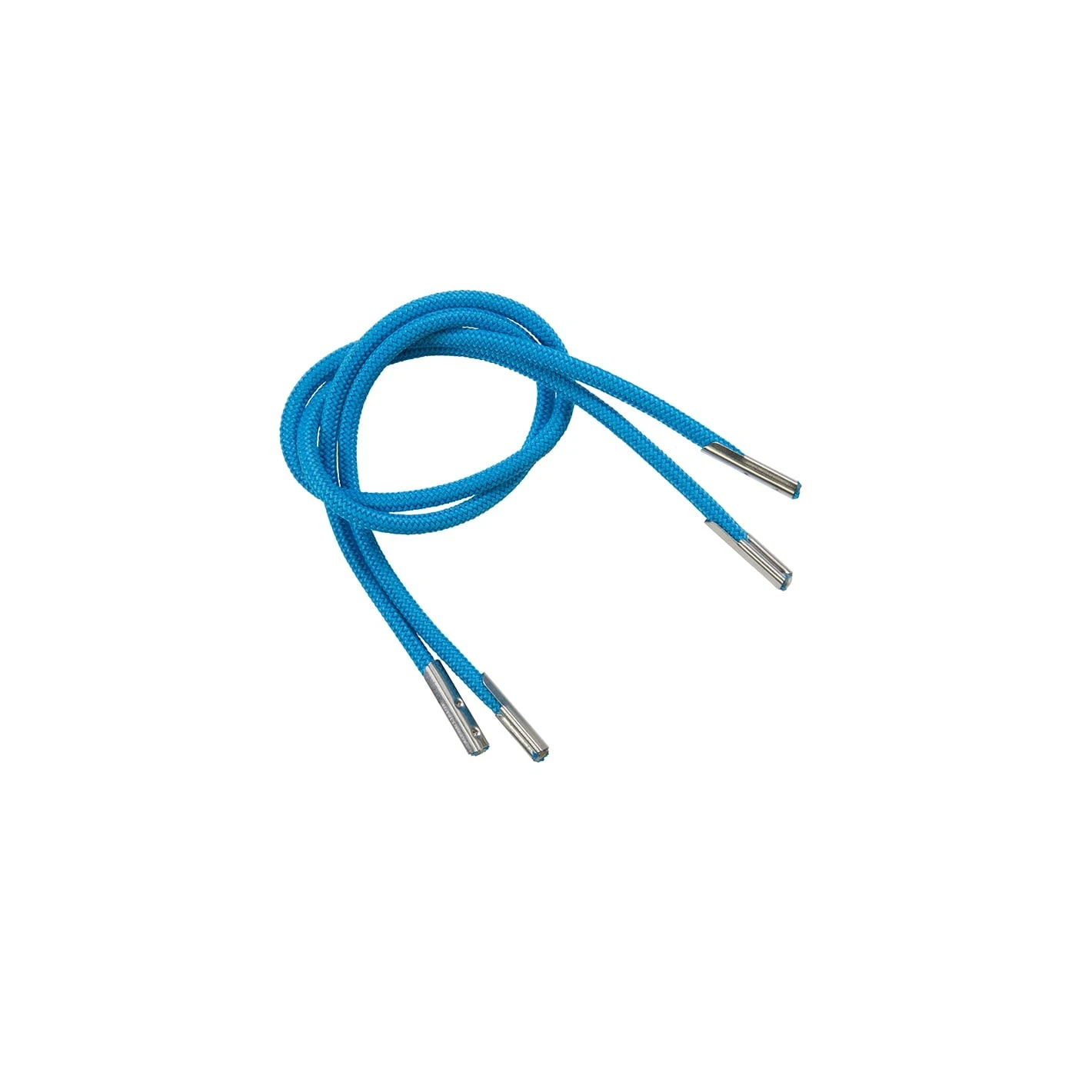 Electric Blue Bungee Cord 20" (50.8 Cm) 1 Electric Blue Bungee Cord 20" (50.8 Cm)