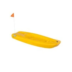 Pelican Sport Combo - 2 Solo Kids Kayaks With Paddles - Yellow 7 Pelican Sport Combo - 2 Solo Kids Kayaks With Paddles - Yellow -Pelican 158fe563e9333784851289bb4a4e05b07891b809 9afb7e2e d4b1 4421 a249 170b7c75faa0