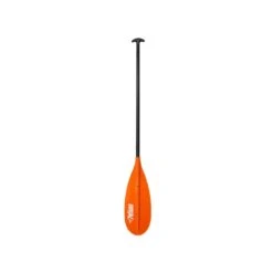 Beavertail Canoe Paddle 143 Cm (57") -Pelican 1813e7e37c14fa97dbec4df2abd5d536da95d216