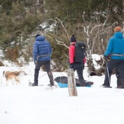 Pelican Sport Trek 52 Utility Sled -Pelican 2