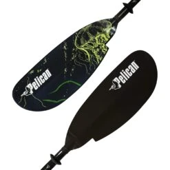 Symbiosa Adjustable Kayak Paddle 240-250 Cm (94.5"-98.4")