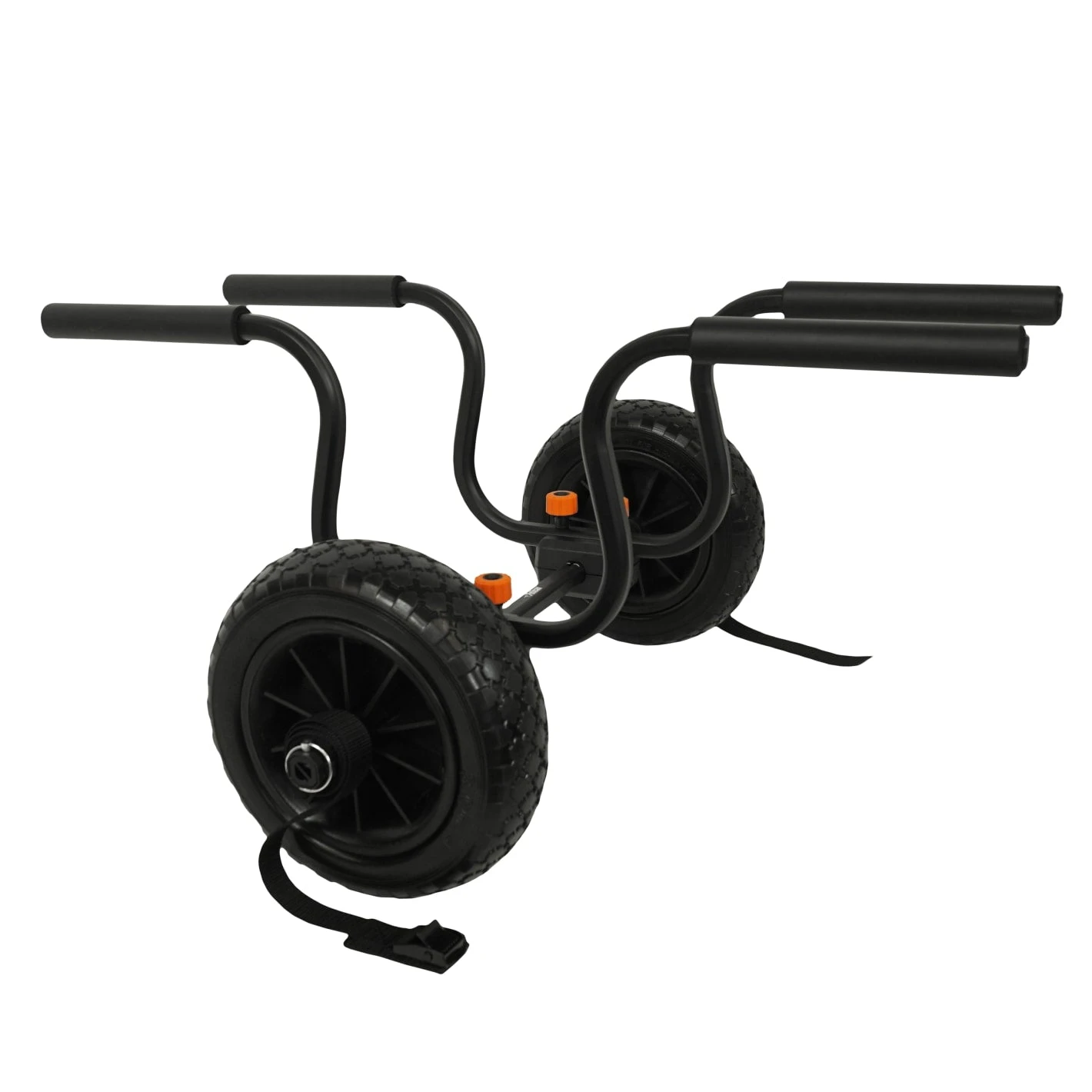 Deluxe Cart For Canoe. Kayak And SUP 1 Deluxe Cart For Canoe. Kayak And SUP