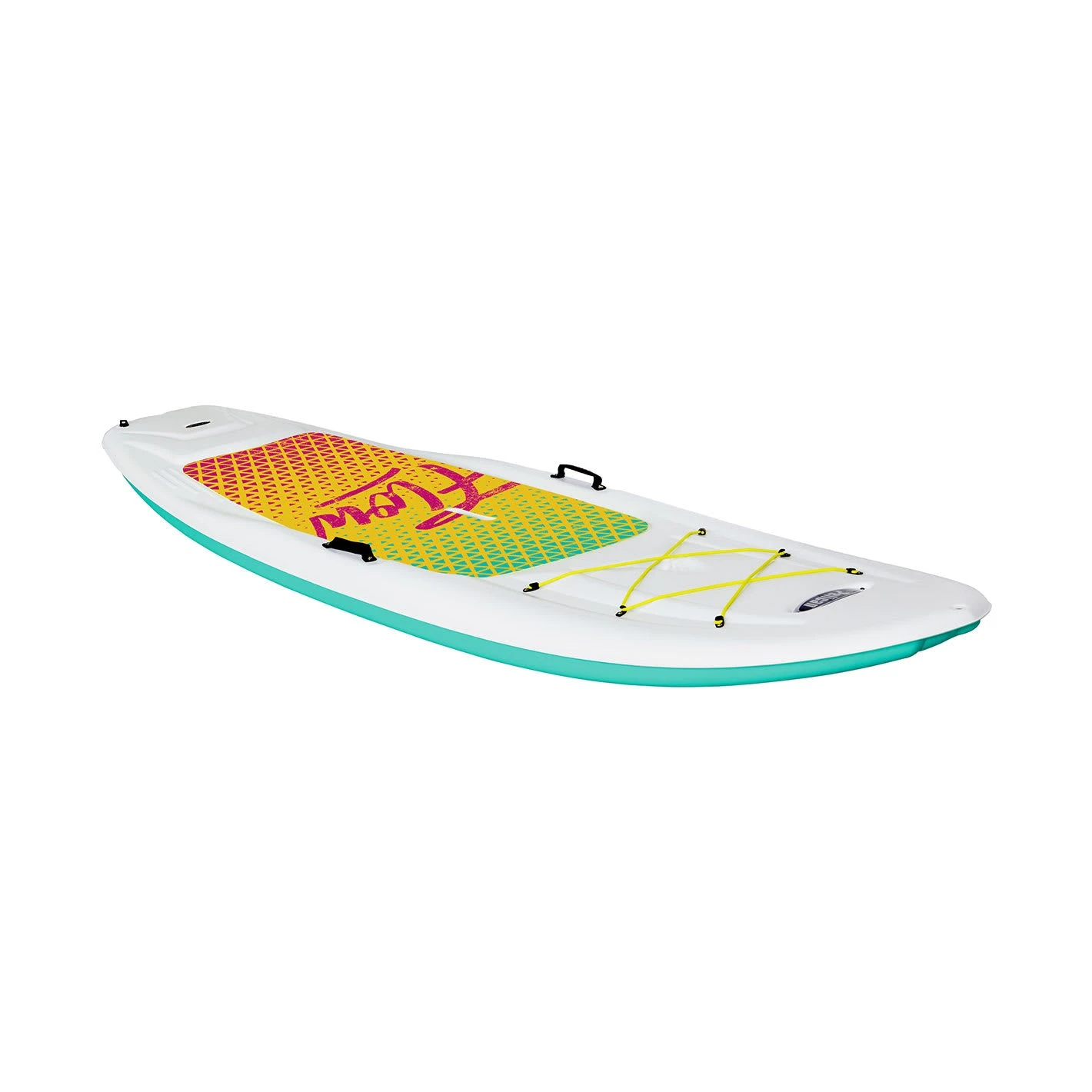 Flow 94 MIX Paddle Board 1 Flow 94 MIX Paddle Board