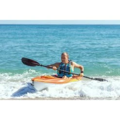 Pelican Sport Trailblazer 100 NXT Recreational Kayak 9 Pelican Sport Trailblazer 100 NXT Recreational Kayak -Pelican 2b8484332c635e924ea07e821084ffbb73fc37b4