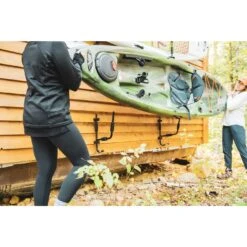 Kayak Wall Rack -Pelican 2fa6d702568722602c7cf343e09e242face4359b