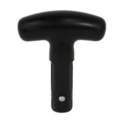 T-curved Ergo Paddle Handle 8 T-curved Ergo Paddle Handle -Pelican 4fe267362da55086624754148093e2c2a2c1d022