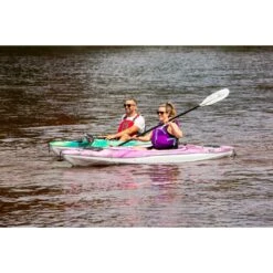 Poseidon Kayak Paddle 240 Cm (94.5") 10 Poseidon Kayak Paddle 240 Cm (94.5") -Pelican 5bc84877adb03eab36d60e9e95bf20466d9d0299