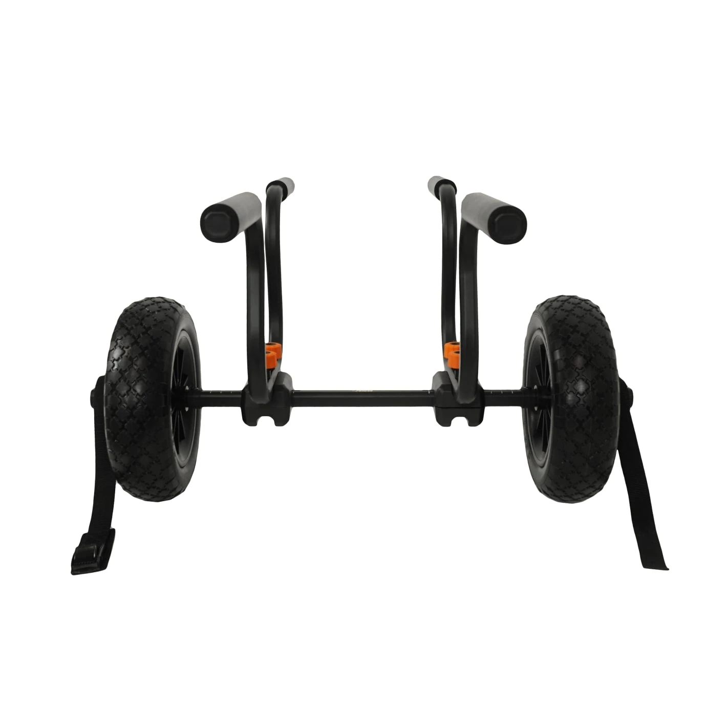 Deluxe Cart For Canoe. Kayak And SUP 3 Deluxe Cart For Canoe. Kayak And SUP - Image 3