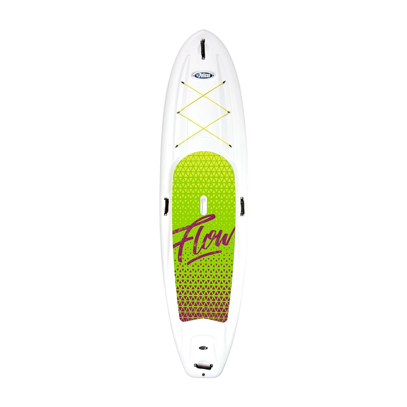 Flow 106 Paddle Board 4 Flow 106 Paddle Board - Image 4