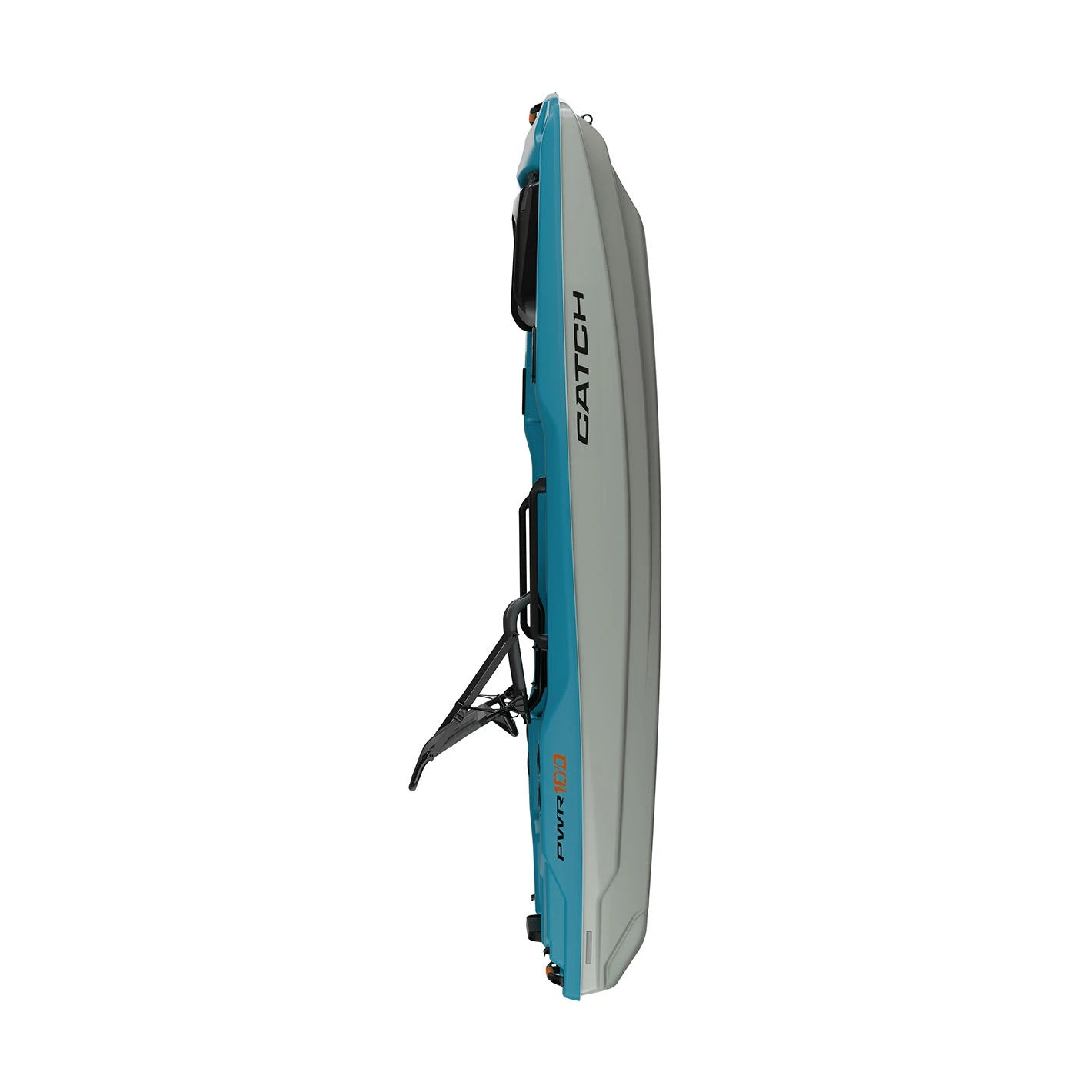 Catch PWR 100 Fishing Kayak 3 Catch PWR 100 Fishing Kayak - Image 3