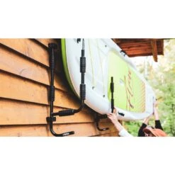 SUP Wall Rack -Pelican 79d965b3f269750fa74927e9a88888b30347b9d2