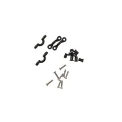 Kayak Mounting Kit (4 Eyelets)