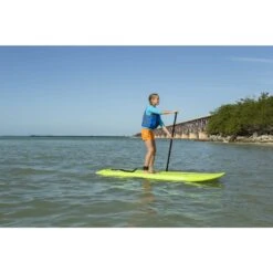 Adjustable Junior Stand Up Paddle Board Paddle 140-180 Cm (55-70") 9 Adjustable Junior Stand Up Paddle Board Paddle 140-180 Cm (55-70") -Pelican 81aea8aad341f174deebe7cfe241addbcf8cf384