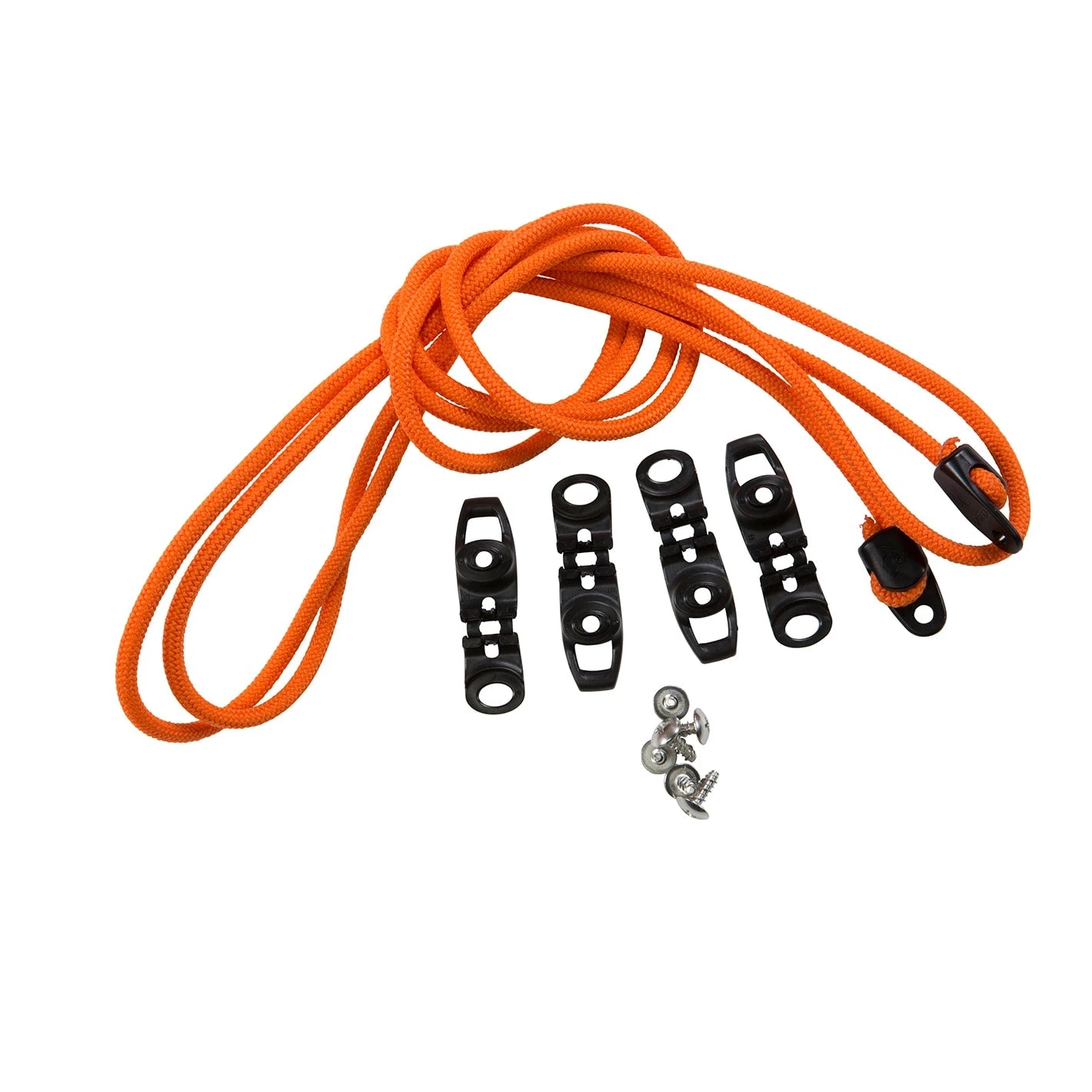 Bright Orange 98" (248.9 Cm) Tank Well Bungee Cord 1 Bright Orange 98" (248.9 Cm) Tank Well Bungee Cord