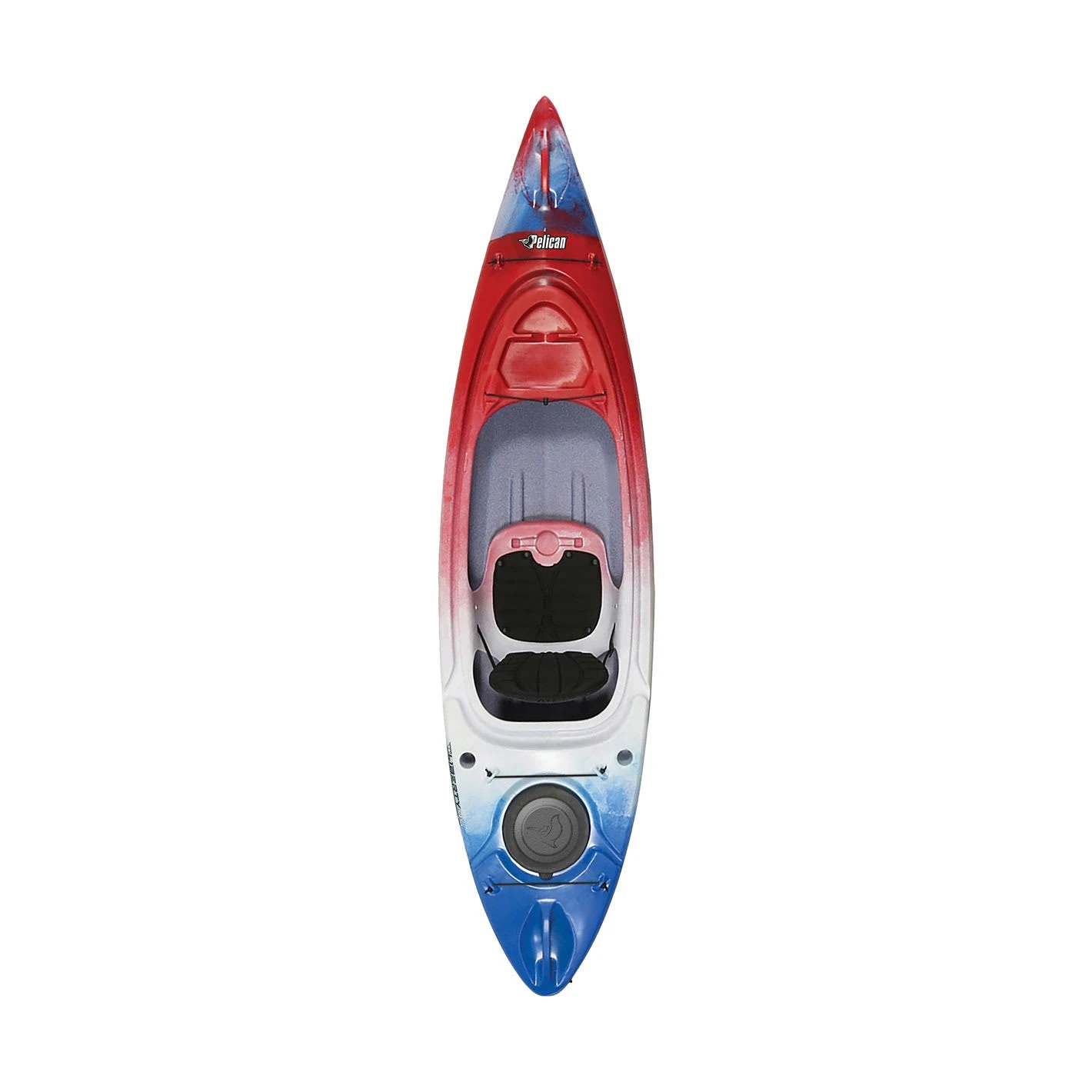 Liberty 9.5 Recreational Kayak 1 Liberty 9.5 Recreational Kayak