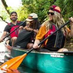 Pelican 15.5 Canoe -Pelican AAA15P406 LS2