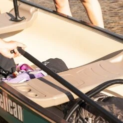 Pelican 15.5 Canoe -Pelican AAA15P406 LS3