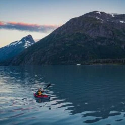 Pelican Sport Advanced Elements Inflatable ADVANCEDFRAME® Kayak 9 Pelican Sport Advanced Elements Inflatable ADVANCEDFRAME® Kayak -Pelican AE1012 R LS1