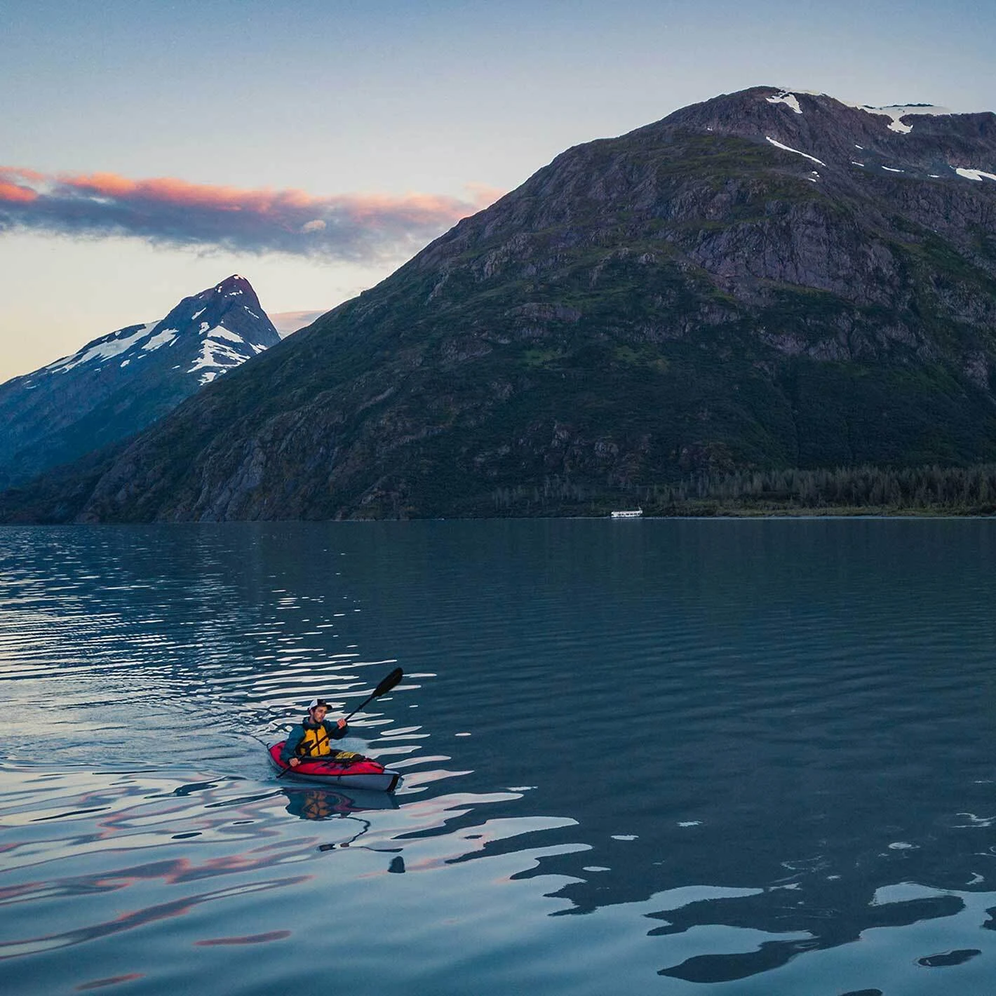 Pelican Sport Advanced Elements Inflatable ADVANCEDFRAME® Kayak 5 Pelican Sport Advanced Elements Inflatable ADVANCEDFRAME® Kayak - Image 5