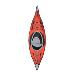 Pelican Sport Advanced Elements Inflatable ADVANCEDFRAME® Kayak 7 Pelican Sport Advanced Elements Inflatable ADVANCEDFRAME® Kayak -Pelican AE1012 R TOP