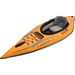 Pelican Sport Advanced Elements Inflatable Lagoon1™ Kayak 5 Pelican Sport Advanced Elements Inflatable Lagoon1™ Kayak -Pelican AE1031 O LAGOON1 KAYAK ISO d6f9b73d f051 482d 9599 2001b7e4ec46