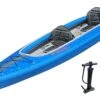 Pelican Sport Advanced Elements Inflatable Kayak AirVolution2