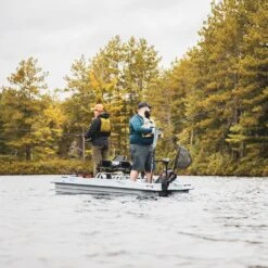 Bass Raider 10E NXT Fishing Boat 13 Bass Raider 10E NXT Fishing Boat -Pelican BBA10P201 LS2