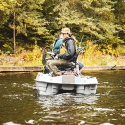 Bass Raider 10E NXT Fishing Boat 15 Bass Raider 10E NXT Fishing Boat -Pelican BBA10P201 LS4