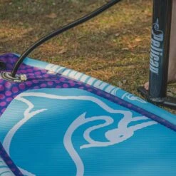 Pelican Sport Boracay NXT 10.4 Inflatable Paddle Board 9 Pelican Sport Boracay NXT 10.4 Inflatable Paddle Board -Pelican BoracayNXTLifestyle Pumping