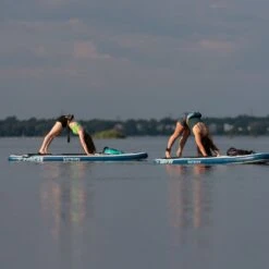Pelican Sport Boracay Inflatable Paddle Board -Pelican Boracay SUP Pelican lifestyleyoga