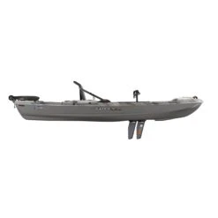 Pelican Sport Catch 110HDII Fishing Kayak 5 Pelican Sport Catch 110HDII Fishing Kayak -Pelican Catch 110HDII fishing kayak KRP11P200 Grey PELICAN product image 3