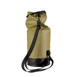 Pelican Sport Exodry 10 L Waterproof Dry Bag -Pelican Exodry10LOliveDryBagSideImage PelicanAccessories