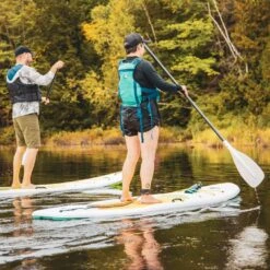 Flow 106 Paddle Board 11 Flow 106 Paddle Board -Pelican FAA10P109 LS2