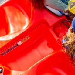 Monaco Pedal Boat 20 Monaco Pedal Boat -Pelican HHA25P101 FEAT4