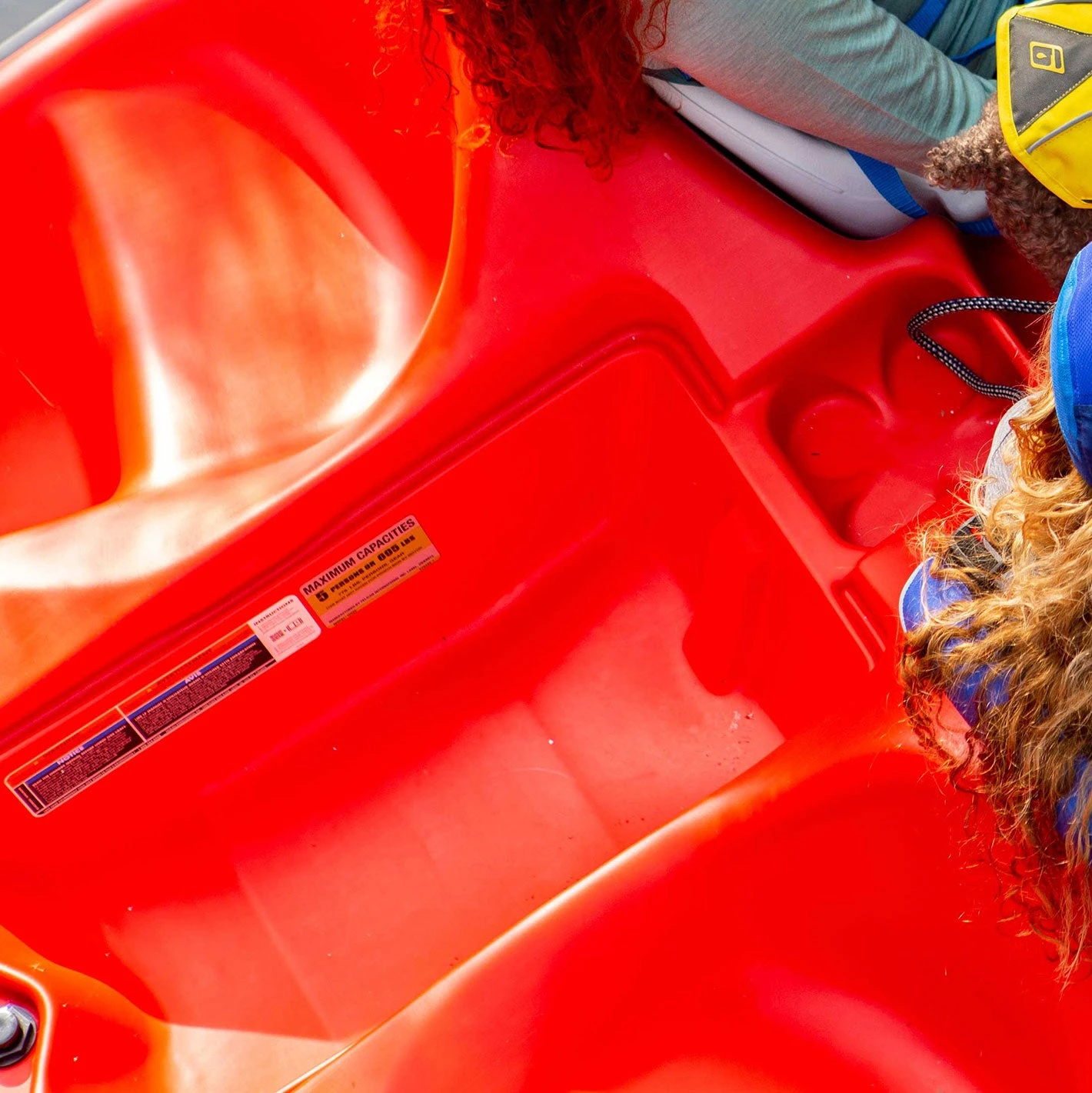 Monaco Pedal Boat 10 Monaco Pedal Boat - Image 10