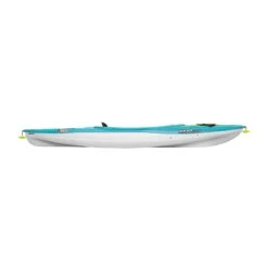 Pelican Sport Argo 100X Sit-in Kayak 5 Pelican Sport Argo 100X Sit-in Kayak -Pelican KFF10P202 SIDE