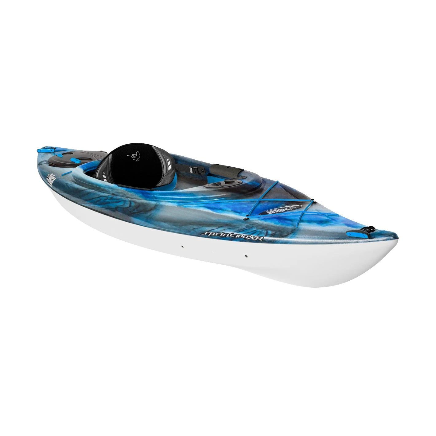 Sprint 100XR Performance Kayak 1 Sprint 100XR Performance Kayak