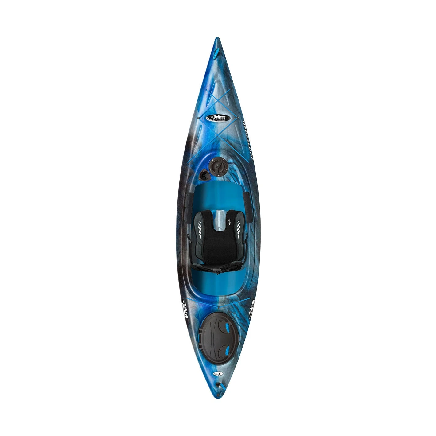 Sprint 100XR Performance Kayak 2 Sprint 100XR Performance Kayak - Image 2