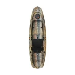 Pelican Sport Catch Classic 100 Fishing Kayak -Pelican KRP10P102 TOP