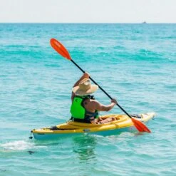 Pelican Sport Maxim 100X Recreational Kayak -Pelican KZA10P109 00 LS2