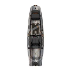 Pelican Sport Catch Mode 110 Fishing Kayak -Pelican MIF11P102 TOP