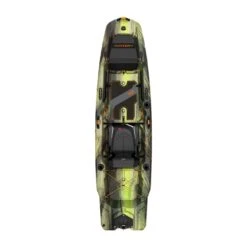 Pelican Sport Catch Mode 110 Fishing Kayak -Pelican MIF11P202 TOP