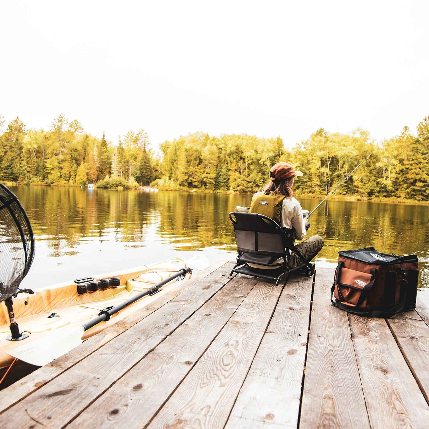 Pelican Sport Ergocoast XP Portable Seat 6 Pelican Sport Ergocoast XP Portable Seat - Image 6