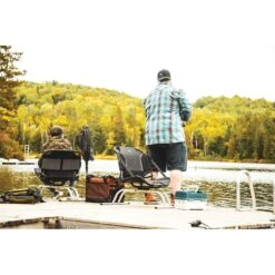 Pelican Sport ERGO360 SWIVEL BOAT SEAT 9 Pelican Sport ERGO360 SWIVEL BOAT SEAT -Pelican Maintenance PELICAN 20ERGO360 20SWIVEL 20BOAT 20SEAT PS3019 PELICAN lifestyle 1