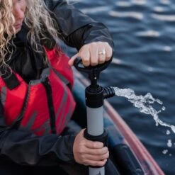 Manual Bilge Pump -Pelican ManualPump Pelican PS1374 2 00 LStyle