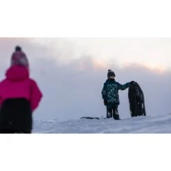 Pelican Sport Nomad 40 Sled 7 Pelican Sport Nomad 40 Sled -Pelican PELICAN 20NOMAD 2040 20UTILITY 20SLED LFT40PC06 00 Black PELICAN lifestyle 3