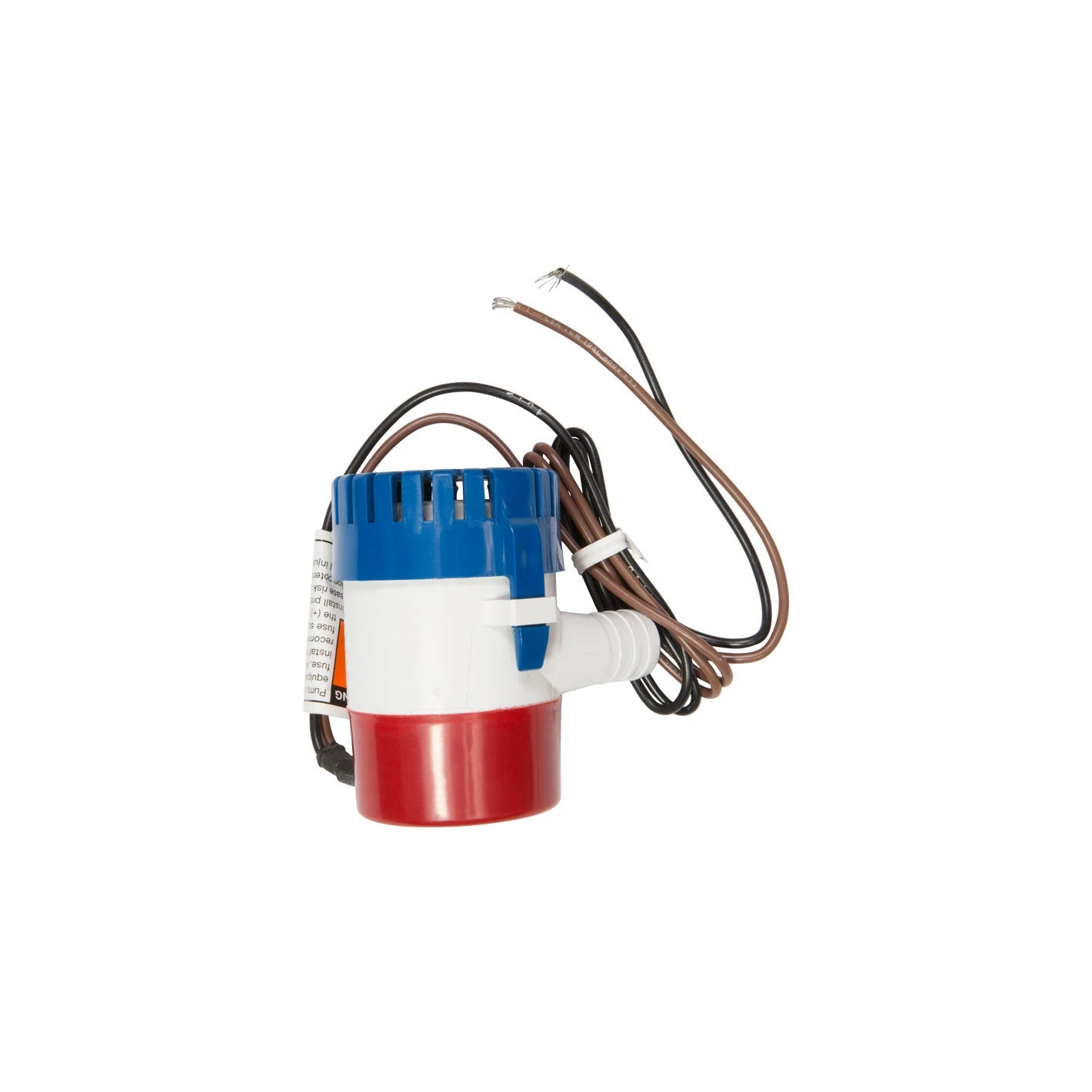 Live Well Aerator Pump V450 1 Live Well Aerator Pump V450