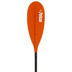 Beavertail Canoe Paddle 143 Cm (57") -Pelican PS0134 3 FEAT2