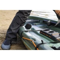 Adjustable Kayak Footrests -Pelican PS0540 2 LS1