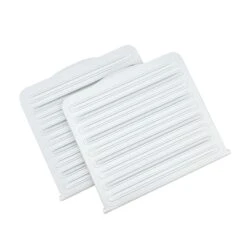 Pelican 15 Cooler Lid In White